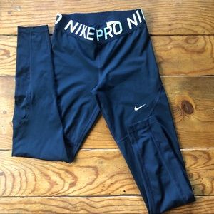 Nike Dri-Fit Pant